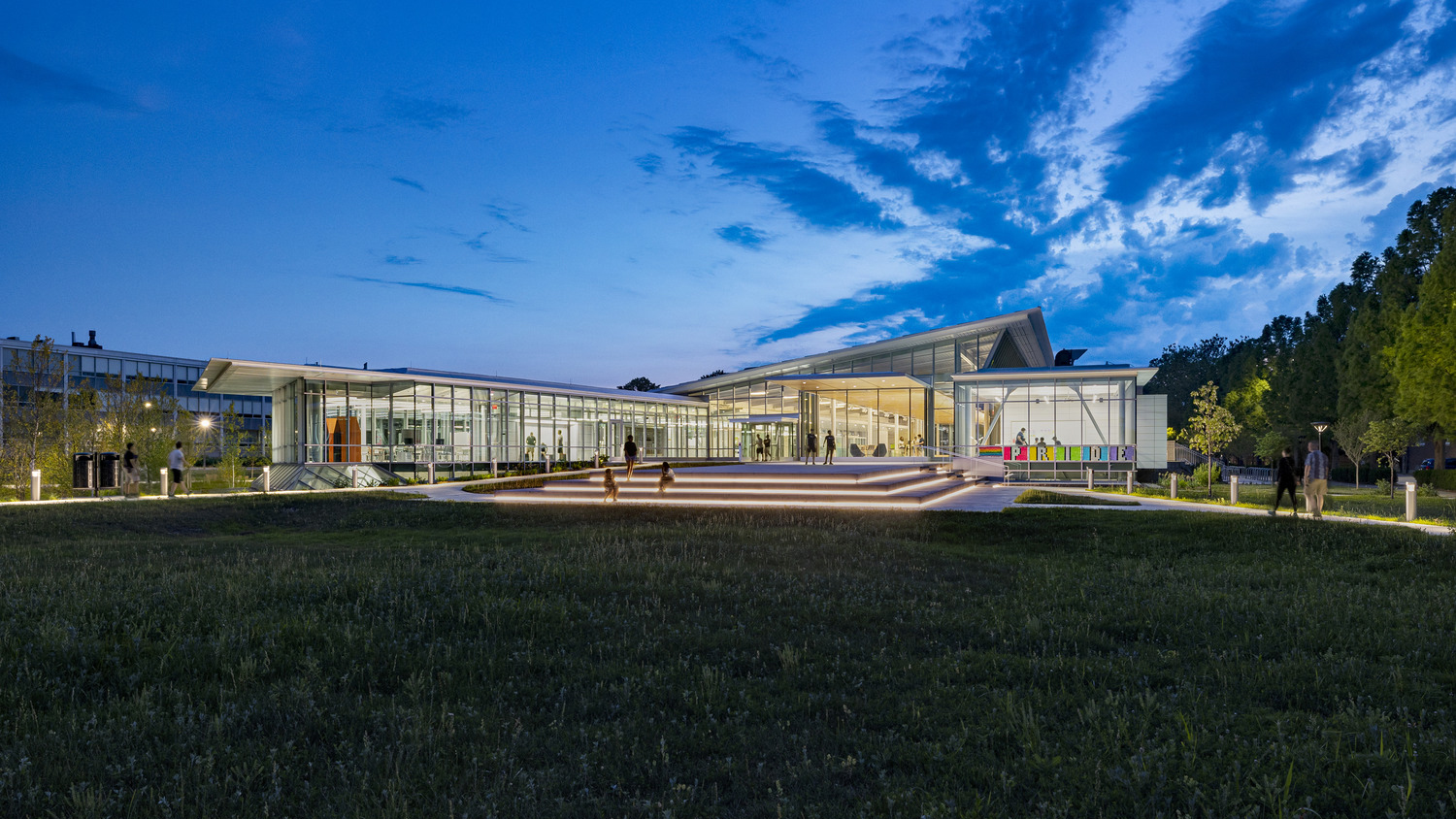 Siebel Center for Design