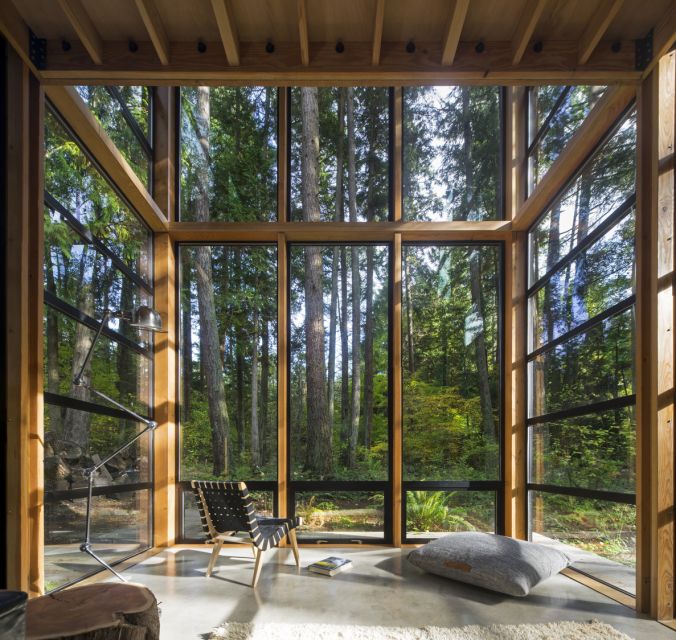 Lightbox – Bohlin Cywinski Jackson