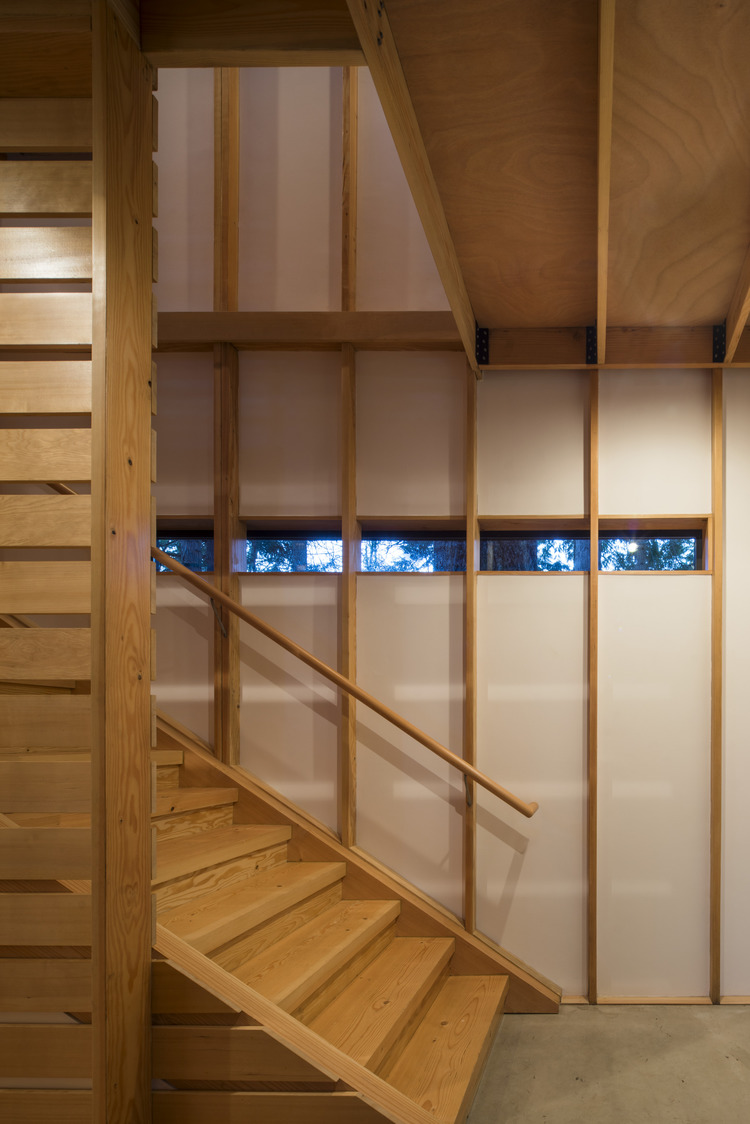 Lightbox – Bohlin Cywinski Jackson