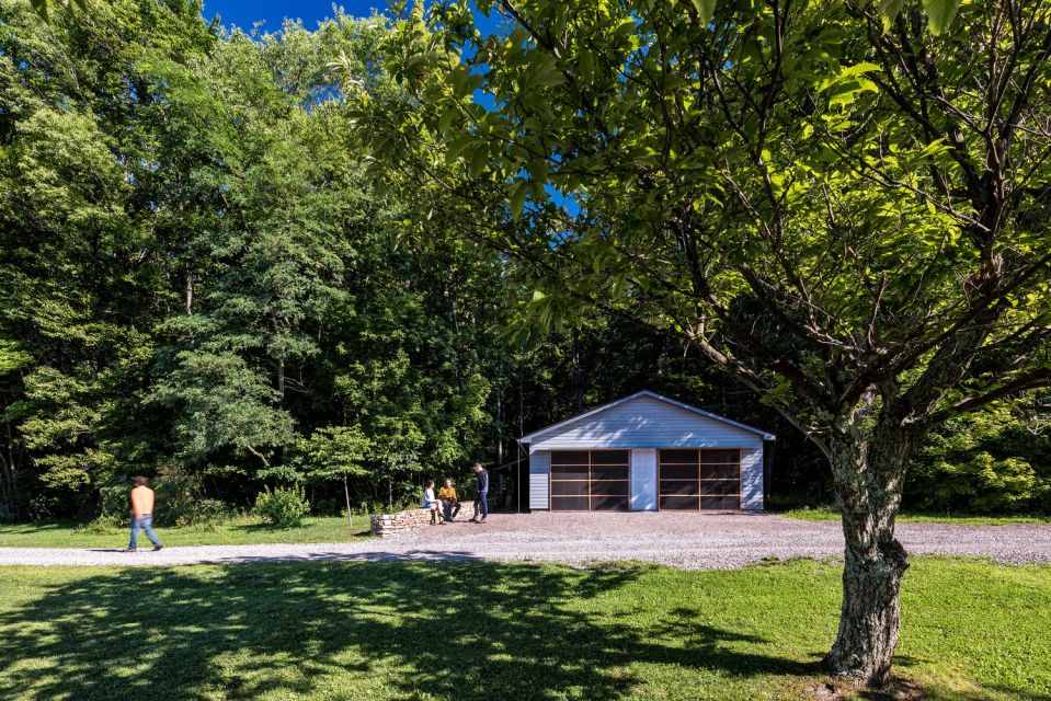 High Meadow at Fallingwater © Christian Phillips Photography