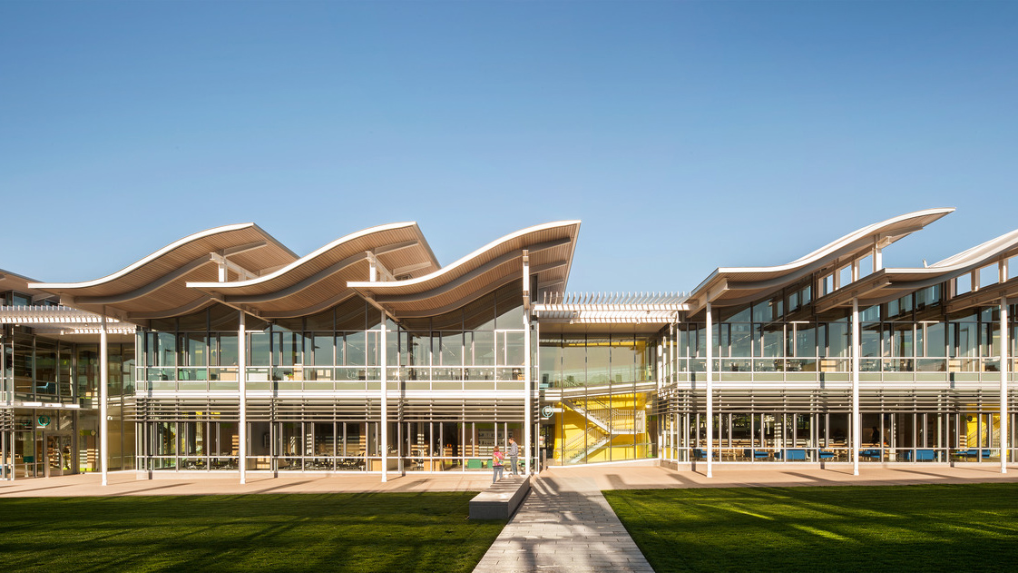 Newport Beach Civic Center