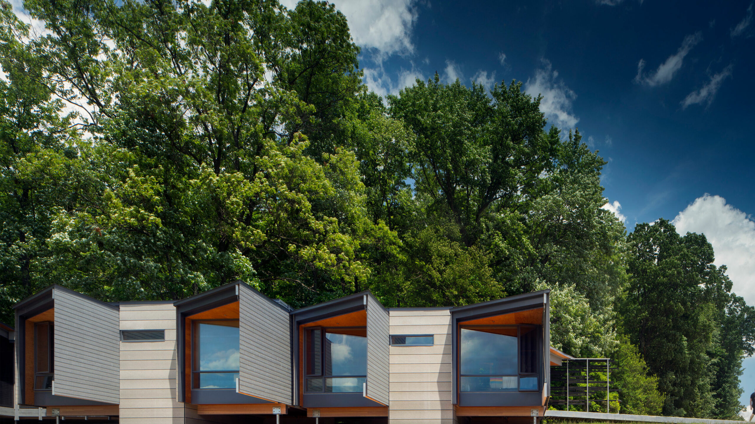 High Meadow at Fallingwater