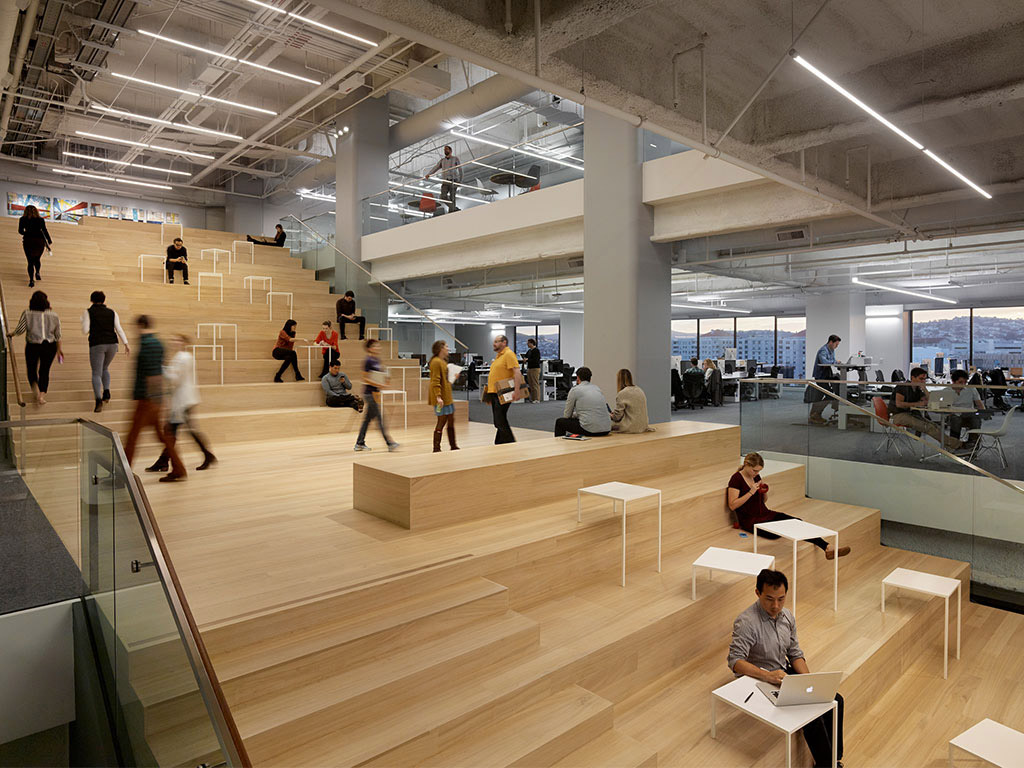 Zinnotech office