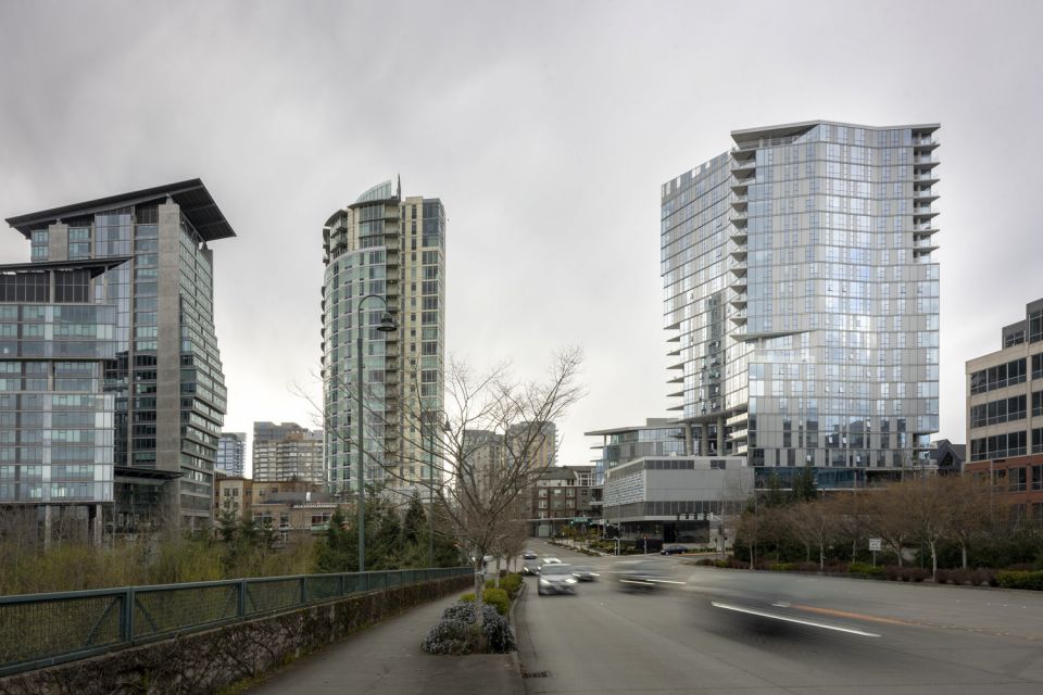 Brio Tower © Kirk Hostetter