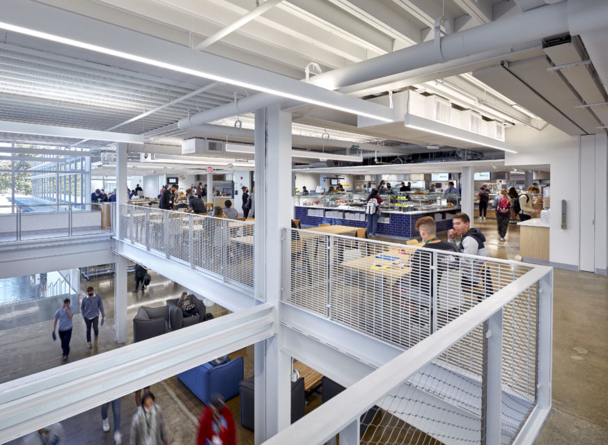 Kent State University, Design Innovation Hub