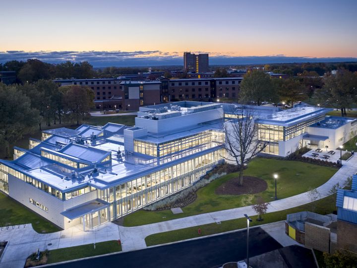 Kent State DI Hub