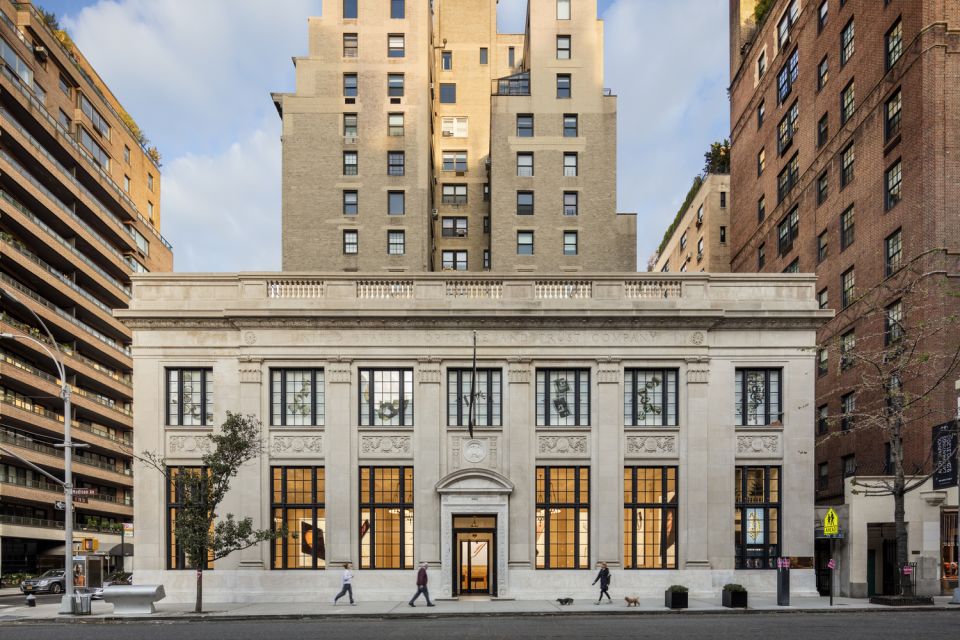 Apple Store Upper East Side © Peter Aaron