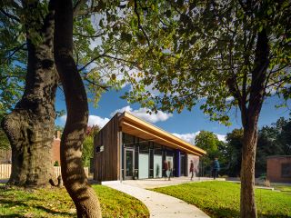 Bohlin Cywinski Jackson