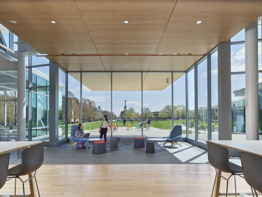 Siebel Center for Design