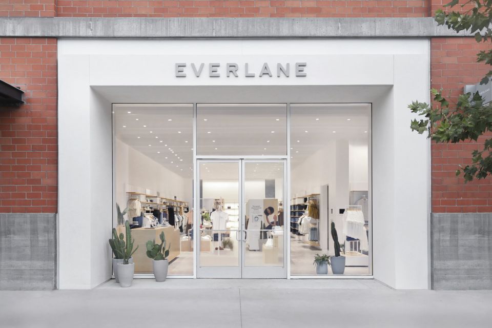 Everlane Austin © Matti Gresham