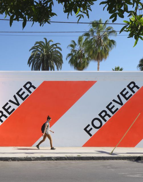 Everlane Abbot Kinney © Adam Rouse Photography