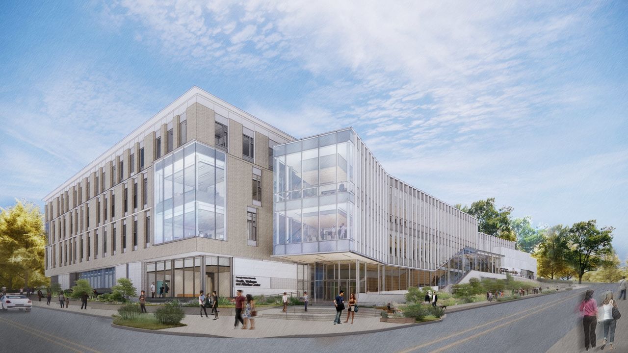 Highmark Health Map Our Headquarters // Highmark Health – MSKGCN