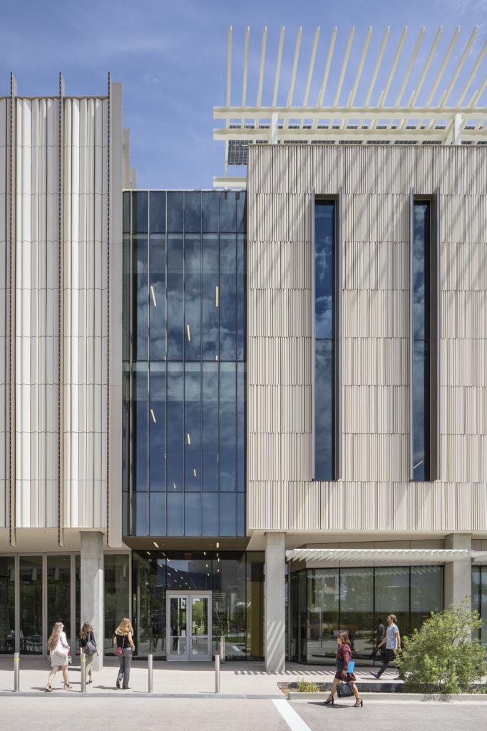 Arizona State University, Media and Immersive eXperience (MIX) Center