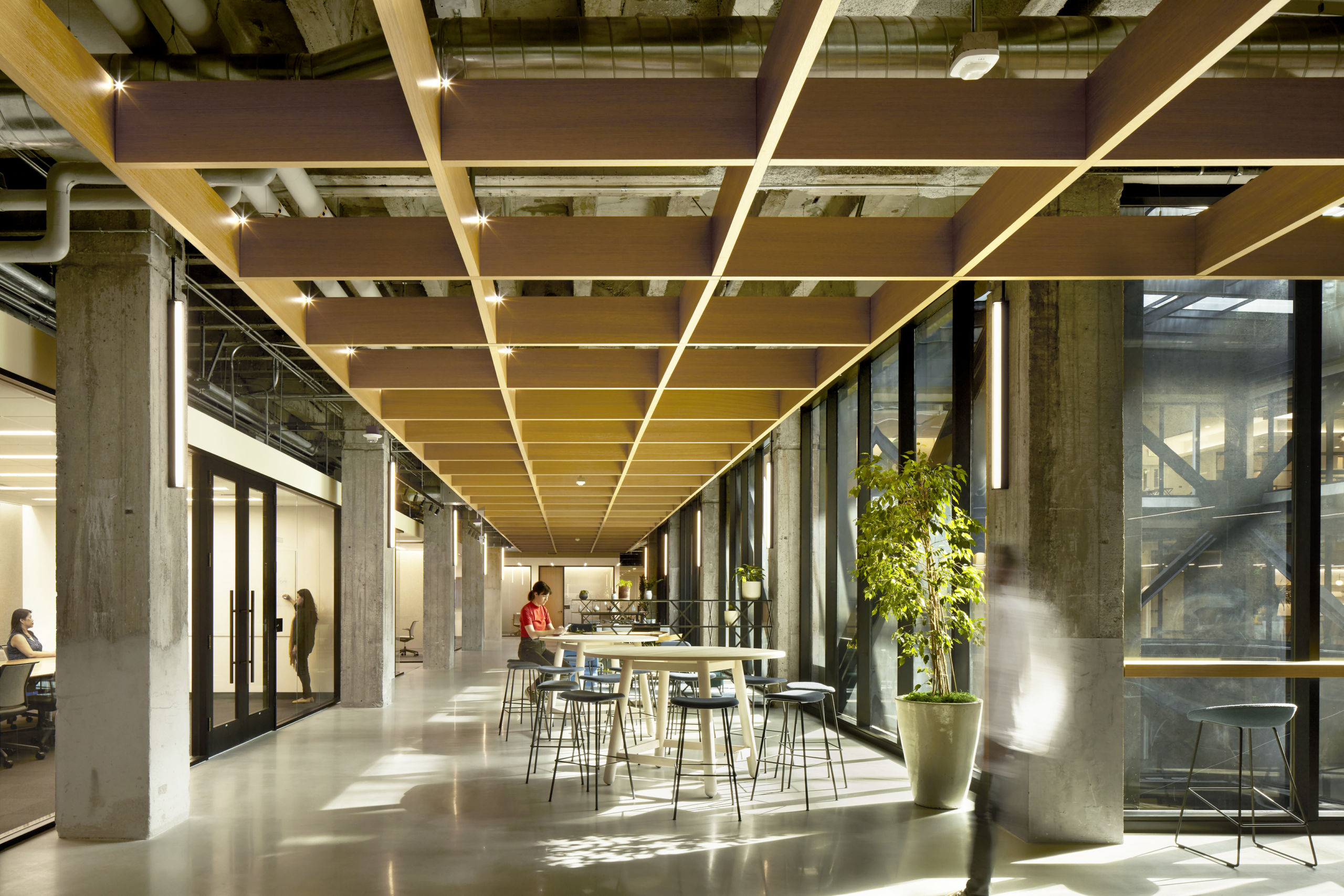 Syncbnb office