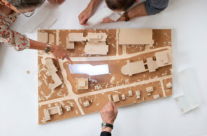 Pennsylvania State University, Susan Welch Liberal Arts Building