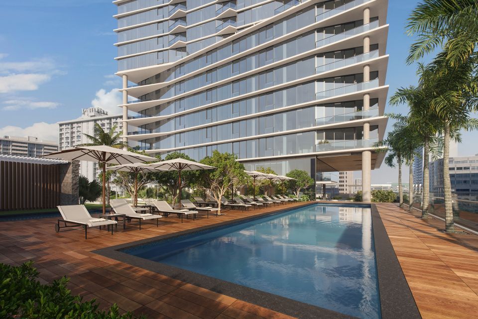 Muse Pool