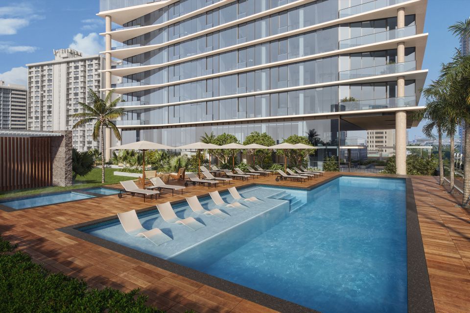 Muse Pool