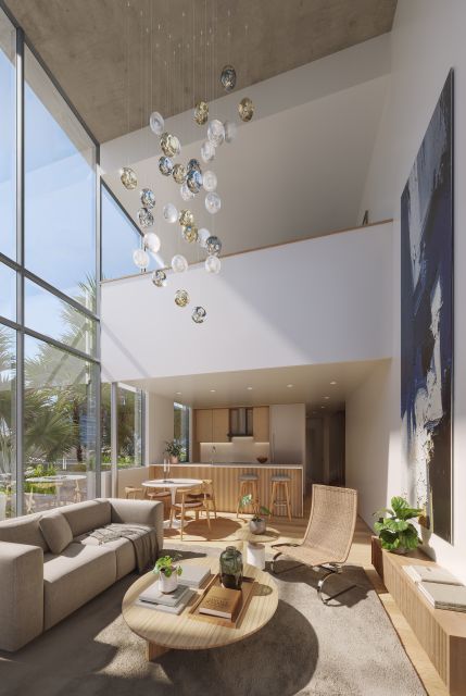 Muse Townhome