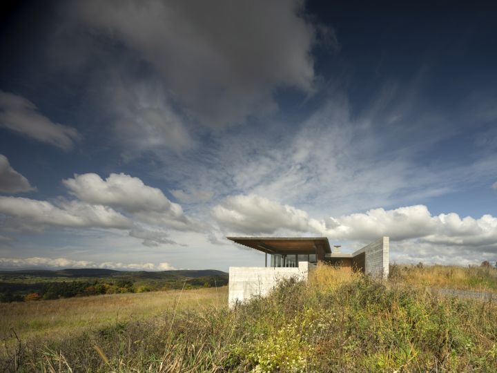 Gallatin Residence
