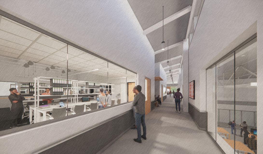 BGSU Makerspace