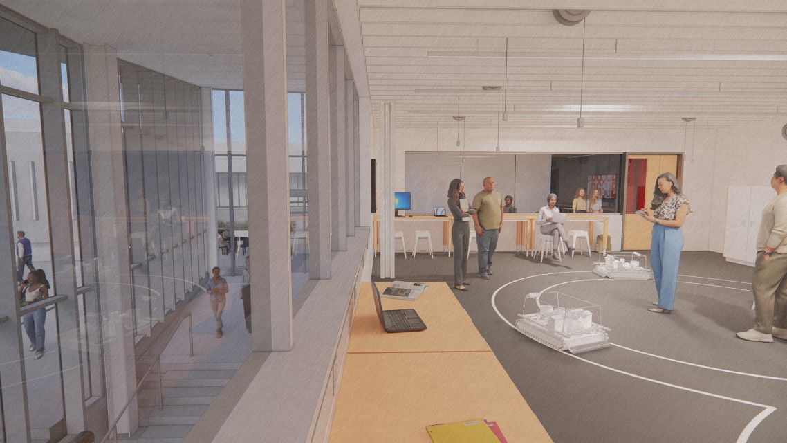 BGSU Flexible Lab