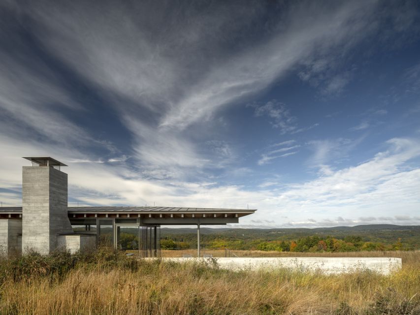 Gallatin Residence