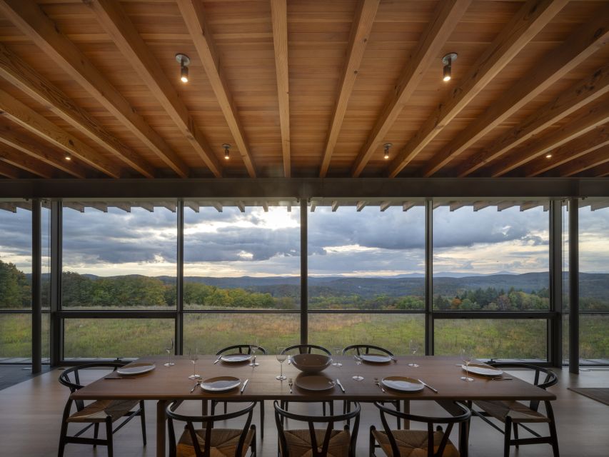 Gallatin Residence
