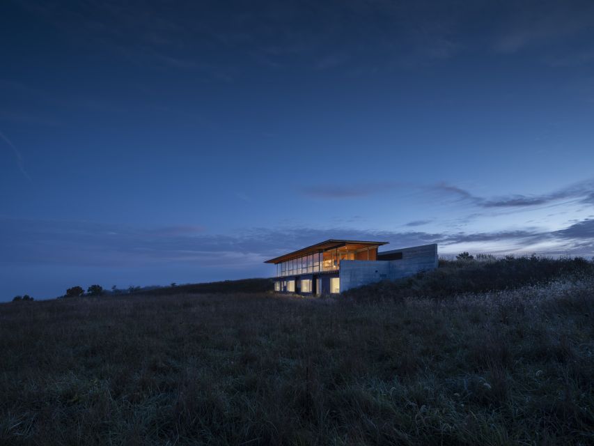 Gallatin Residence