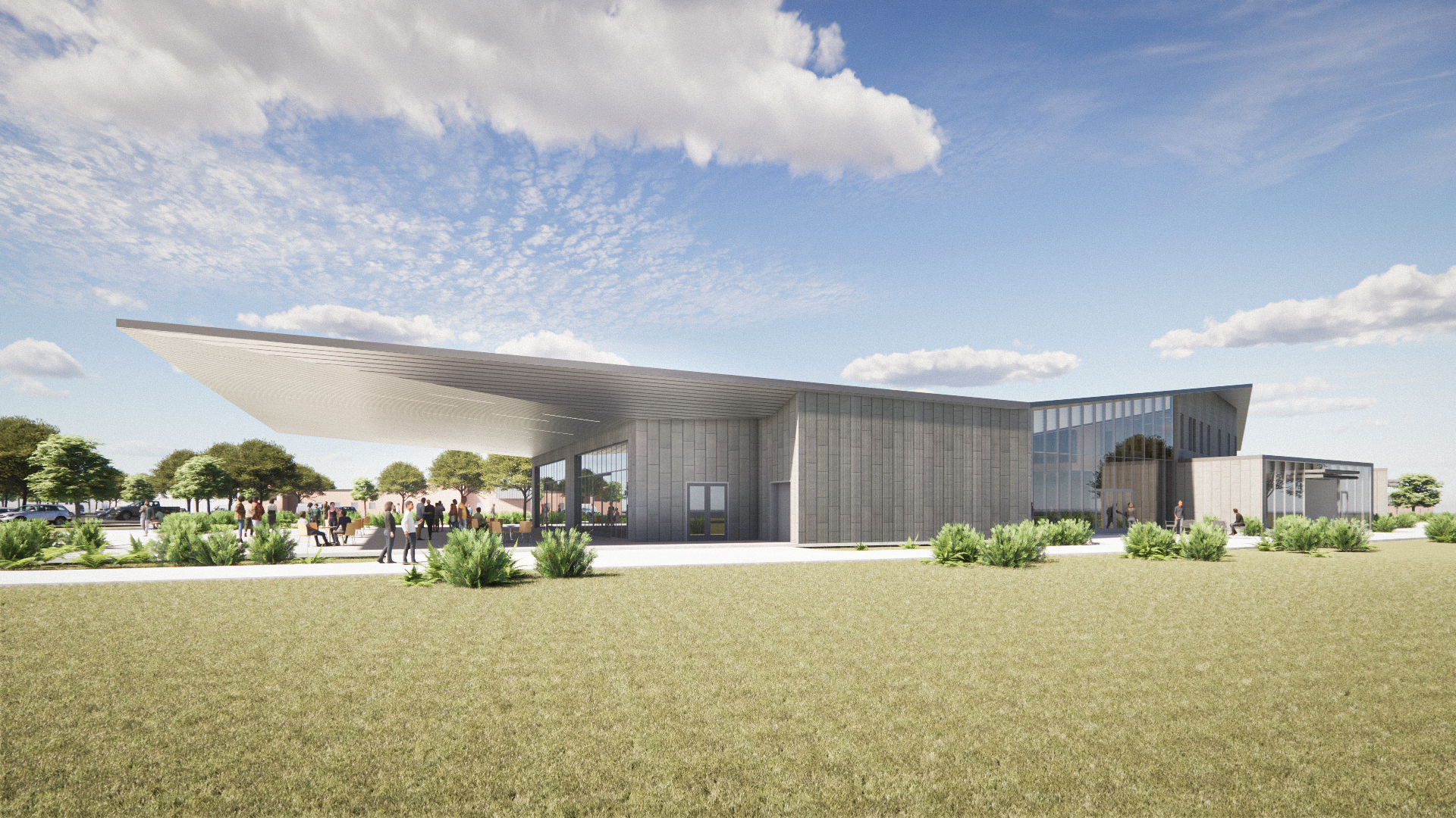 University of Florida, Center for Applied AI in Agriculture - Bohlin ...