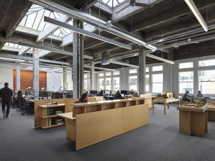 BCJ SF Office Thumbnail